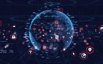 Navigating Digital Transformation: Drivers and Strategies for Federal Government Agencies