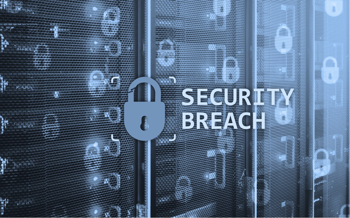 Cybersecurity Breaches Cybersecurity Breaches