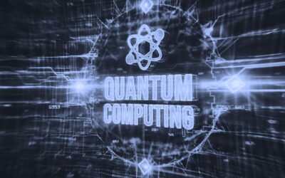 Quantum Computing and Its Impact on Government Agencies: Preparing for the Next Technological Revolution
