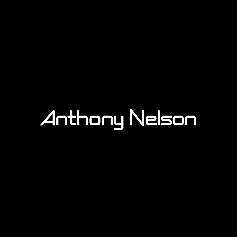 Anthony Nelson Anthony Nelson