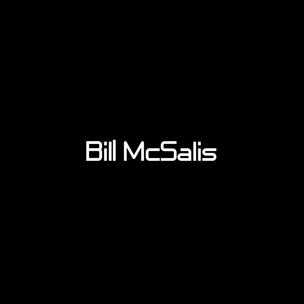 Bill McSalis Bill McSalis