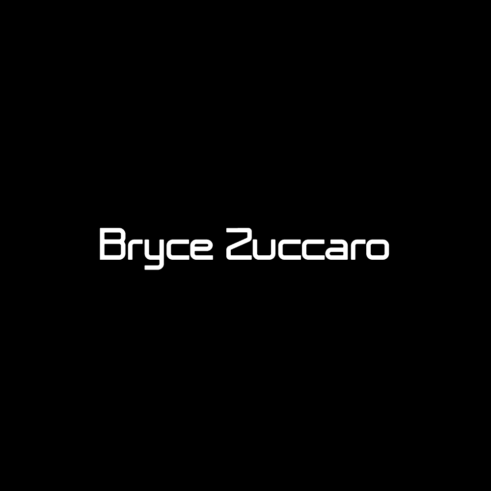 Bryce Zuccaro Bryce Zuccaro