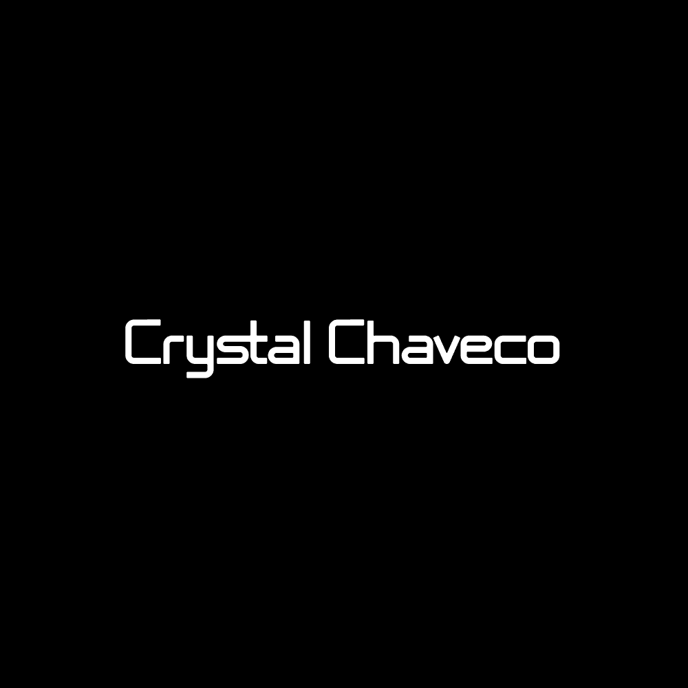 Crystal Chaveco Crystal Chaveco
