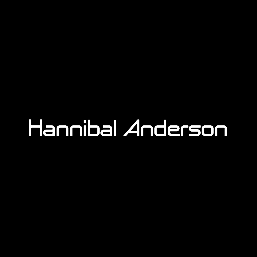Hannibal Anderson Hannibal Anderson
