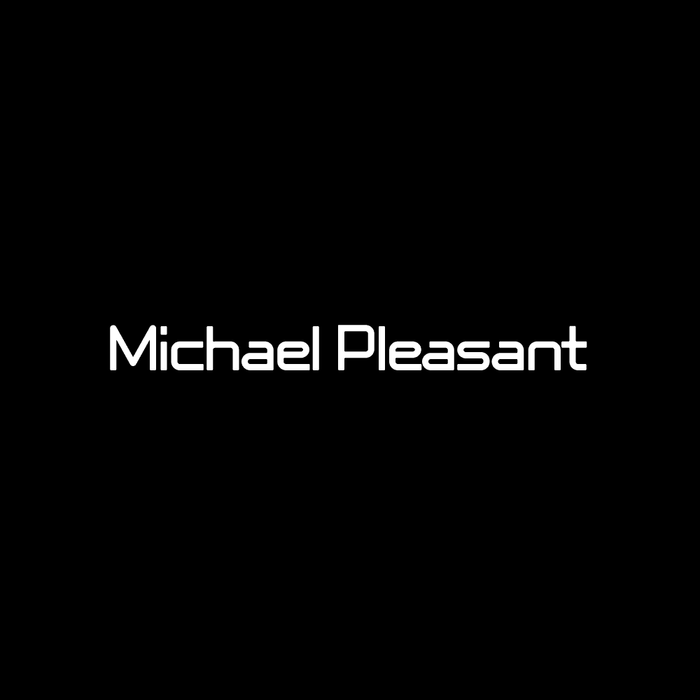 Michael Pleasant Michael Pleasant