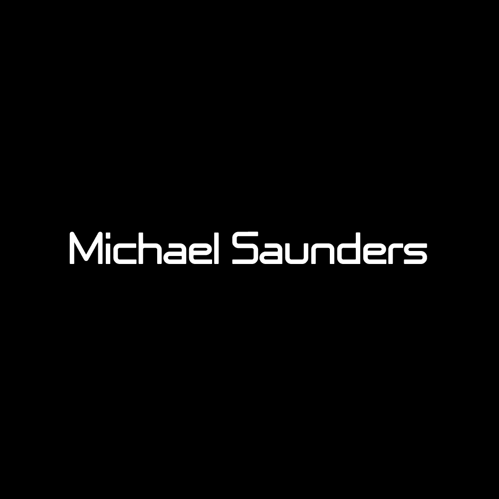 Michael Saunders Michael Saunders